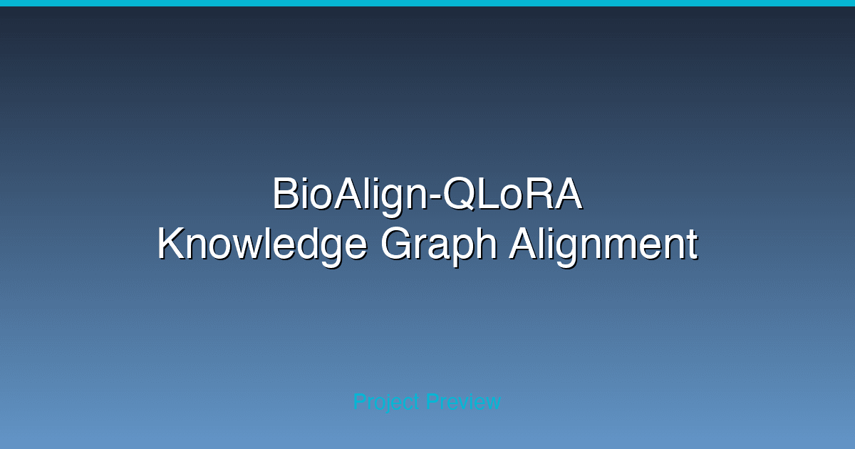 Knowledge Graph Separation methodology visualization